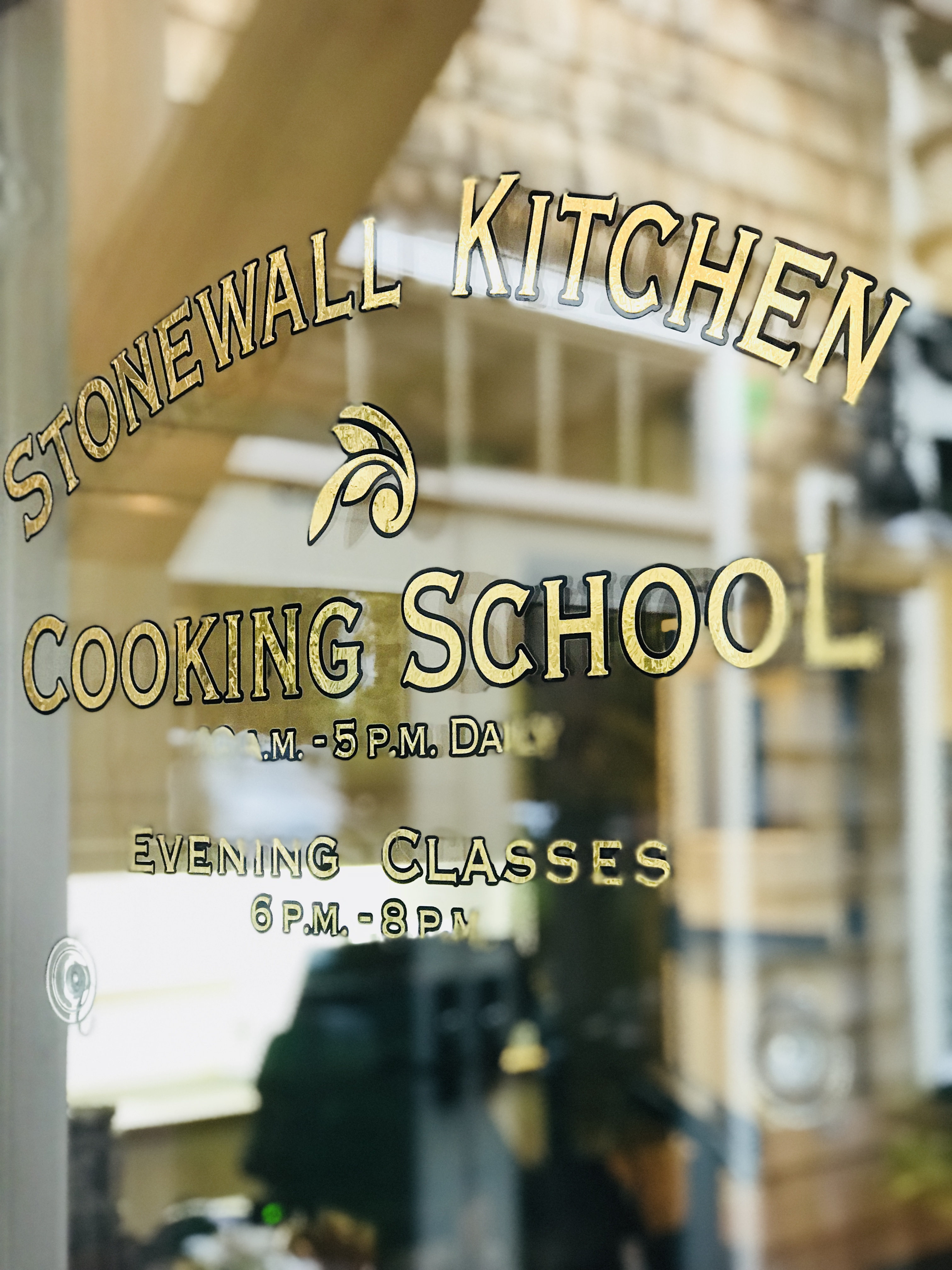 Stonewall Kitchen Mumbai Meets Maine